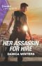 [Stealth 03] • Her Assassin for Hire